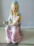 Maria en kind, Antiek en Kunst, Ophalen of Verzenden