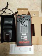 TT 560 Neewer, neuf, Ophalen of Verzenden, Nieuw