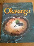 Okavango - Afrika's laatste paradijs, Zo goed als nieuw, Ophalen