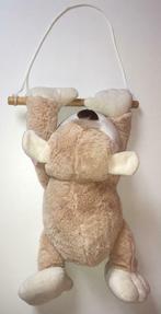 Grote slingeraap (47 cm - enkel aap), Kinderen en Baby's, Speelgoed | Knuffels en Pluche, Ophalen of Verzenden, Zo goed als nieuw