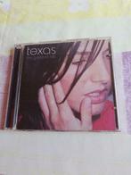 CD Texas Greatest hits, CD & DVD, CD | Pop, Enlèvement ou Envoi, 1980 à 2000