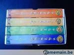 coffret 4 cassettes-vidéos FRIENDS - Saison 8 - 24 épisodes