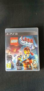 Lego Movie, Games en Spelcomputers, Games | Sony PlayStation 3, Ophalen of Verzenden, Zo goed als nieuw