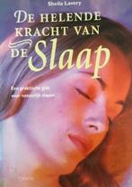 De helende kracht van de slaap, Sheila Lavery, Boeken, Ophalen of Verzenden