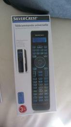 Télécommande universelle neuve, Enlèvement ou Envoi, Neuf, DVD, Avec écran