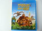 Pourquoi J'ai Pas Mangé Mon Père [Blu-Ray], Enlèvement ou Envoi, Comme neuf, Dessins animés et Film d'animation