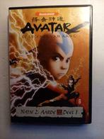Avatar - de legende van Aang, Enlèvement ou Envoi
