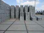 Betonklinkers | Klinkers | Bestrating | Beton | 8 cm dik |, Tuin en Terras, Tegels en Klinkers, Nieuw, Overige typen, Beton, Verzenden