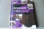 Kookboek Brownies Rebo Culinair, Boeken, Kookboeken, Nieuw, Ophalen of Verzenden