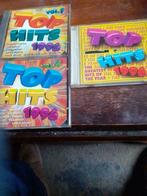 3 CD's Top Hits 1996, Cd's en Dvd's, Cd's | Verzamelalbums, Ophalen of Verzenden