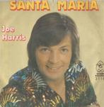Joe Harris – Santa Maria / Speel op je balalaika - Single, 7 pouces, En néerlandais, Enlèvement ou Envoi, Single