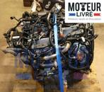 Moteur CITROEN JUMPY PEUGEOT EXPERT 1.6L Diesel BHV, Autos : Pièces & Accessoires, Moteurs & Accessoires, Envoi, Révisé, Peugeot