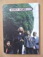 THE BEATLES : ABBEY ROAD SPECIAL(PROMO BOOK), CD & DVD, Autres formats, Enlèvement ou Envoi, 1960 à 1980