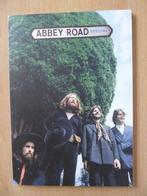 THE BEATLES : ABBEY ROAD SPECIAL(PROMO BOOK), Ophalen of Verzenden, 1960 tot 1980, Overige formaten