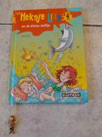 Heksje Lilly 'En de kleine dolfijn', Boeken, Ophalen of Verzenden, Nieuw