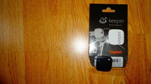 Keeper (Gigaset) + handleiding-NIEUW, Hobby en Vrije tijd, Overige Hobby en Vrije tijd, Nieuw, Ophalen