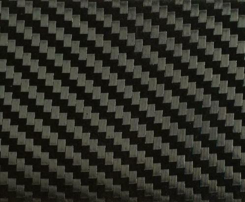 ② 3M 1080 CF12 Carbon Wrap Folie Zwart 100 x 152 cm — Tuning & Styling —  2ememain