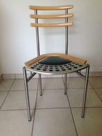 Design stoelen 4, Huis en Inrichting, Keuken | Complete keukens, Ophalen, Gebruikt