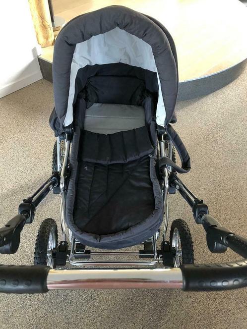 overdrijven snel afvoer ② Torck kinderwagen , reiswieg en buggy — Kinderwagens en Combinaties —  2dehands