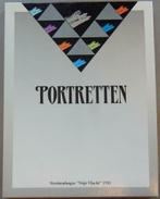 Vrije vlucht portretten, Boeken, Eén stripboek, Ophalen of Verzenden, Zo goed als nieuw