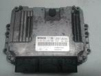 ECU Peugeot Herstelling Bosch 0281013363, Gebruikt, Ophalen of Verzenden, Opel