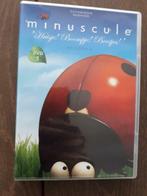 Dvd Minuscule saison 1, Enlèvement ou Envoi