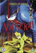 Cirque du Soleil  Varekai, Cd's en Dvd's, Dvd's | Overige Dvd's, Ophalen of Verzenden