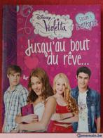 Violetta: Saison 1, l'intégrale: Jusqu'au bout du rêve..., Livres, Enlèvement ou Envoi, Neuf