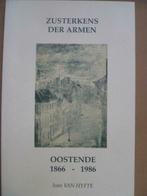 Zusterkens der armen door Ivan Van Hyfte, Utilisé, Ivan Van Hyfte, Envoi, 20e siècle ou après