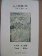 Zusterkens der armen door Ivan Van Hyfte, Verzenden, 20e eeuw of later, Gelezen, Ivan Van Hyfte