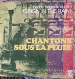 LP vinyl Bande originale Chantons sous la pluie Singing, CD & DVD, Enlèvement ou Envoi