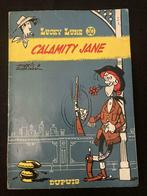 Lucky Luke nr 30 - Calamity Jane - eerste druk 1967 - Dupuis, Morris, Ophalen of Verzenden, Zo goed als nieuw, Eén stripboek