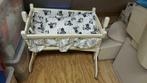 Speelwieg voor kinderen, Kinderen en Baby's, Babywiegjes en Ledikanten, Ophalen, Gebruikt, Wieg