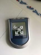 Sudoku zakcomputer, Ophalen of Verzenden, Zo goed als nieuw