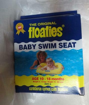 Floaties, Enlèvement ou Envoi, Neuf