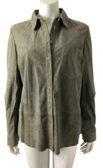Arma blouse in 100% daim - Fr 40 - Nieuw, Kleding | Dames, Maat 38/40 (M), Overige kleuren, Verzenden, Arma