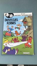 Duiveltjes kermis, Livres, BD | Comics, Enlèvement, Utilisé