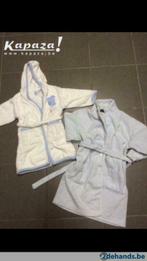 Badjas kamerjas kinder, Kinderen en Baby's, Gebruikt, Nacht- of Onderkleding