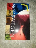 Noorwegen Elmar Actief, Enlèvement