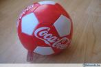 Coca Cola mousse bal, Verzamelen, Nieuw, Ophalen of Verzenden