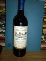 chateau fonséche 1998, Comme neuf, Pleine, Enlèvement, Vin rouge