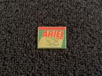 PIN - ARIEL ULTRA - WASMIDDEL - LESSIVE, Comme neuf, Marque, Envoi, Insigne ou Pin's