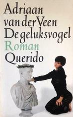 De geluksvogel / Adriaan Van Der Veen, Boeken, Gelezen, Ophalen of Verzenden