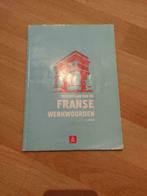 Vervoegingen van de Franse werkwoorden, Boeken, Frans, ASO, Ophalen of Verzenden, Gelezen