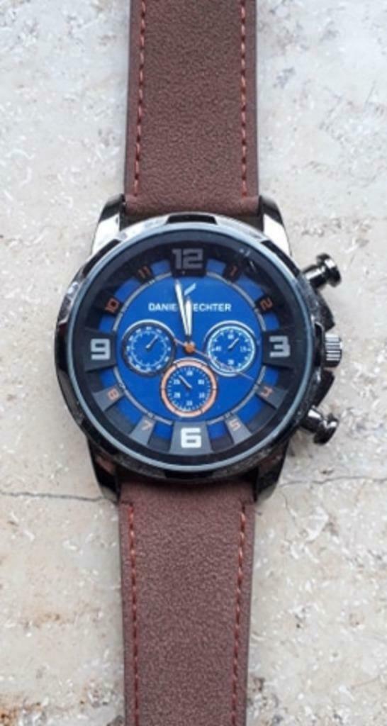Vind daniel hechter | Horloges | Heren Te Koop | 2dehands