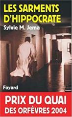Thriller de Sylvie M. Jema, Ophalen of Verzenden, Gelezen, België