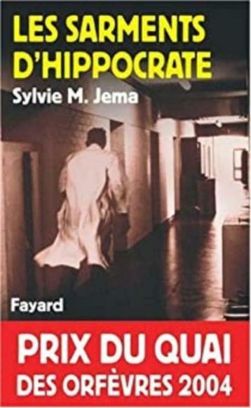 Thriller de Sylvie M. Jema, Enlèvement ou Envoi, Utilisé, Belgique