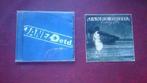 Janez detd cd's, Ophalen of Verzenden