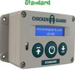 Chickenguard Standard batterij