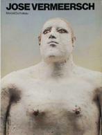 Jose Vermeersch   4   1922 - 1997   Monografie, Envoi, Neuf, Sculpture